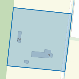 Perceel GTG00-F-2301