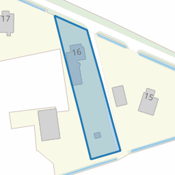 Perceel GTG00-F-2327