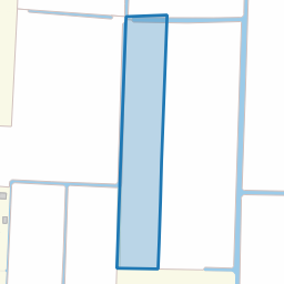 Perceel GTG00-F-2345