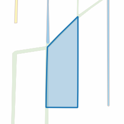 Perceel GTG00-F-2383