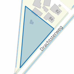 Perceel GTG00-F-2427