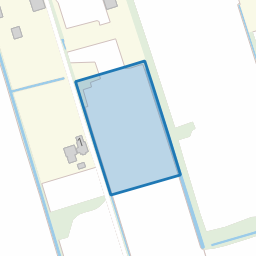 Perceel GTG00-F-2448