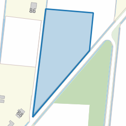 Perceel GTG00-F-2457