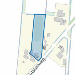 Perceel GTG00-F-2488