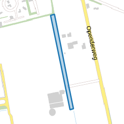 Perceel GTG00-F-2517