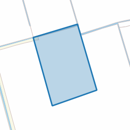 Perceel GTG00-F-2525