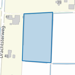 Perceel GTG00-F-2536