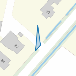 Perceel GTG00-F-2540