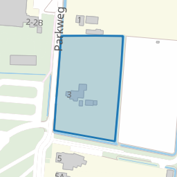 Perceel GTG00-F-2543