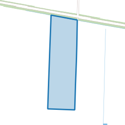 Perceel GTG00-F-2572