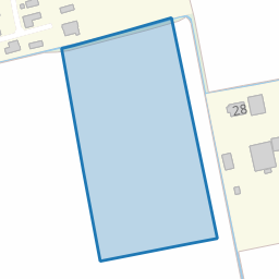 Perceel GTG00-F-2660