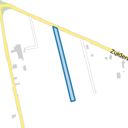 Perceel GTG00-F-2712