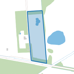 Perceel GTG00-F-2730