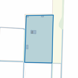 Perceel GTG00-F-2734