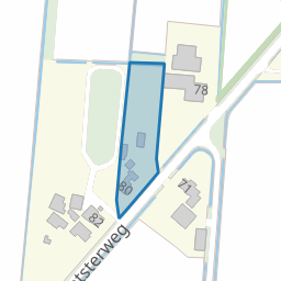 Perceel GTG00-F-2747