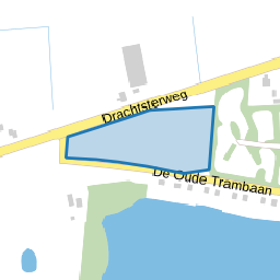 Perceel GTG00-F-2771