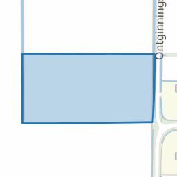 Perceel GTG00-F-2819