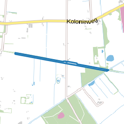 Perceel GTG00-F-2833