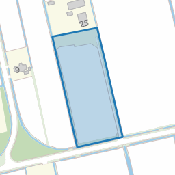 Perceel GTG00-F-2847