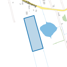 Perceel GTG00-F-2850