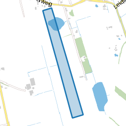 Perceel GTG00-F-2851