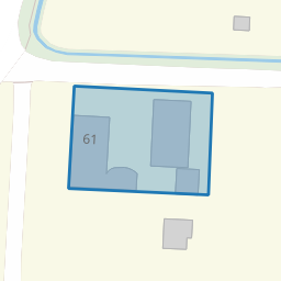 Perceel GTG00-F-2861