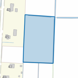 Perceel GTG00-F-2890