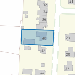 Perceel GTG00-F-2893