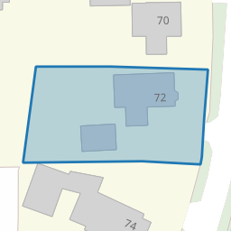 Perceel GTG00-F-2927