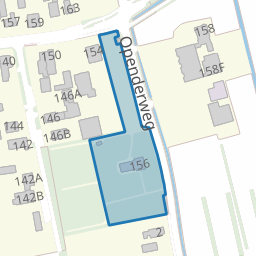 Perceel GTG00-F-2937