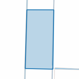 Perceel GTG00-F-2953