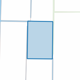 Perceel GTG00-F-2964