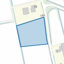 Perceel GTG00-F-2969