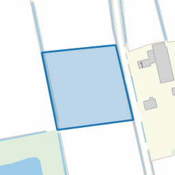 Perceel GTG00-F-2970