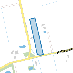 Perceel GTG00-F-2983