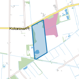 Perceel GTG00-F-3008