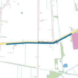 Perceel GTG00-F-3015