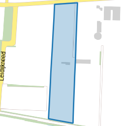 Perceel GTG00-F-3024