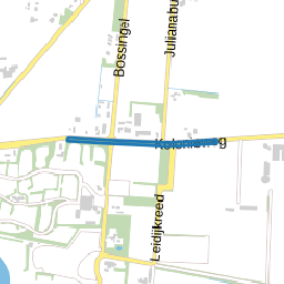 Perceel GTG00-F-3036