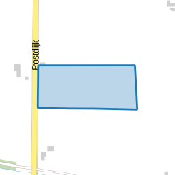 Perceel GTG00-F-3040