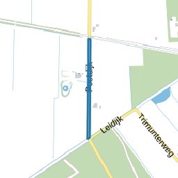 Perceel GTG00-F-3058