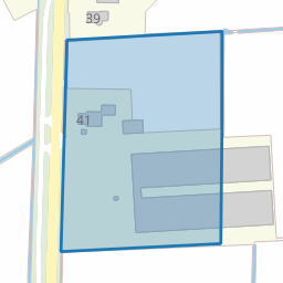 Perceel GTG00-F-3086