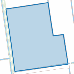 Perceel GTG00-F-3127