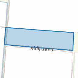 Perceel GTG00-F-3153