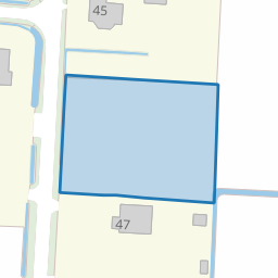 Perceel GTG00-F-3178