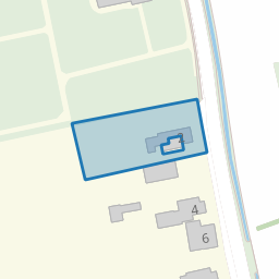 Perceel GTG00-F-3212