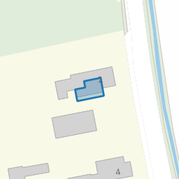 Perceel GTG00-F-3213