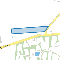 Perceel GTG00-F-3234