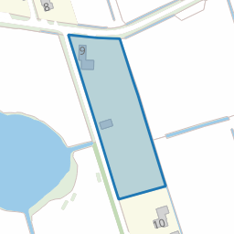 Perceel GTG00-F-3245