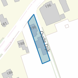 Perceel GTG00-F-3255